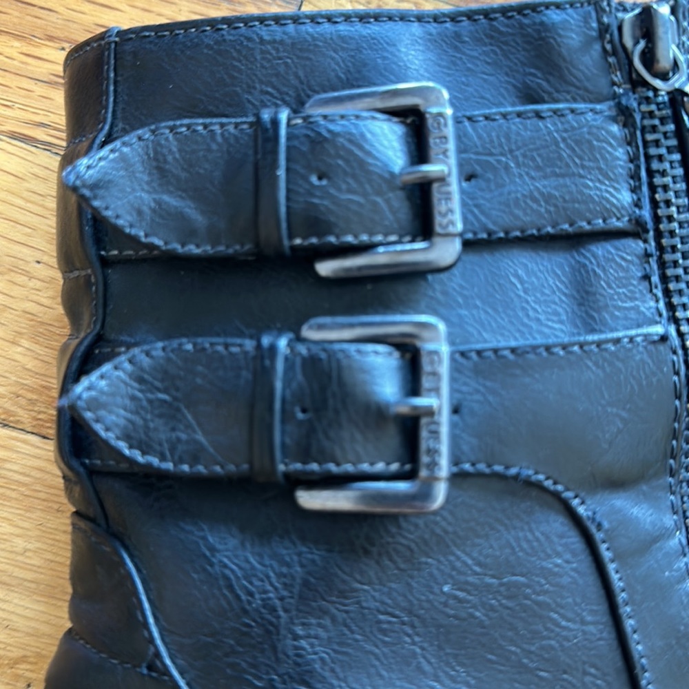 Jump boot replica. - Picture 5 of 10